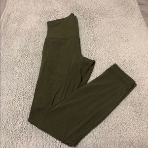 Lululemon align 25”